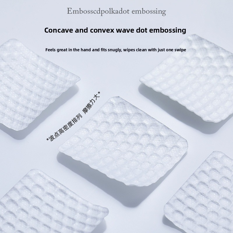 200/400 stuks wegwerp pluisvri - Nail Art Remover recensie en prijs
