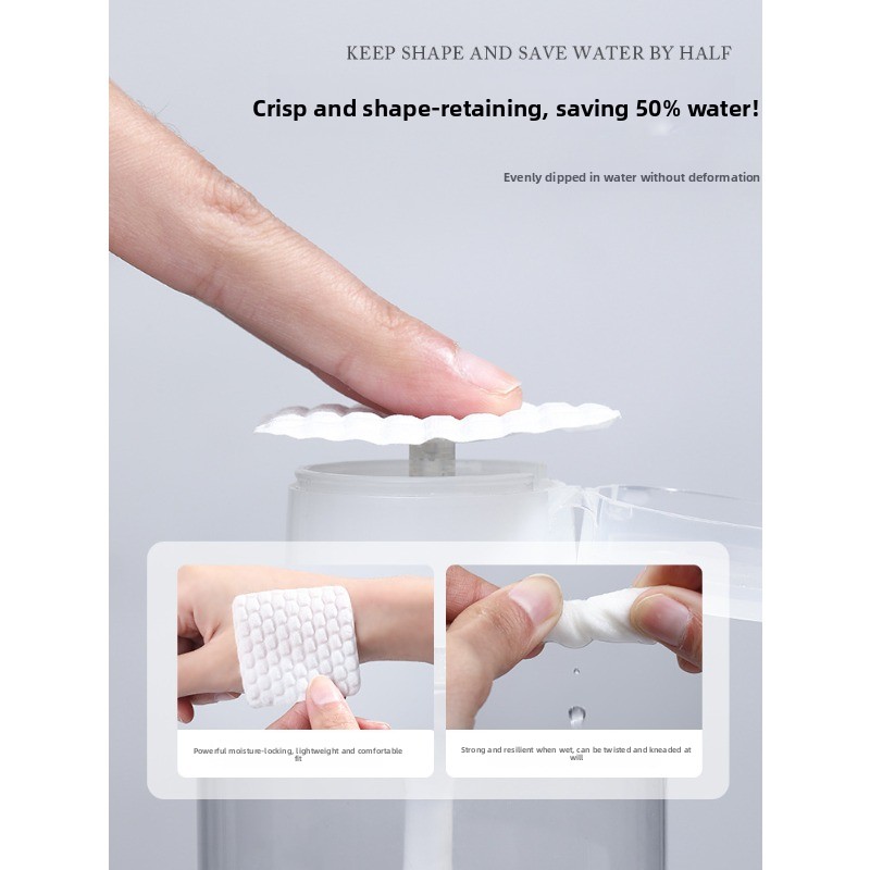 200/400 stuks wegwerp pluisvri - Nail Art Remover recensie en prijs