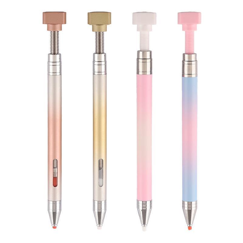 Zelfklevende Puntboor Waxstick - Rhinestone Nail Gem recensie en prijs