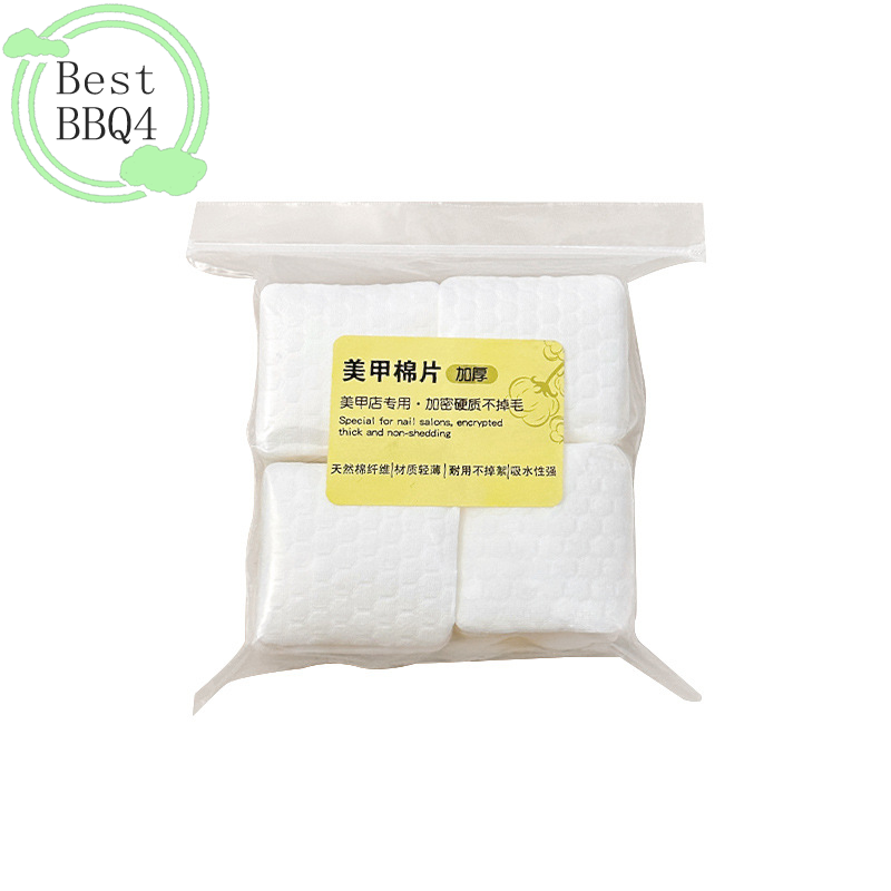 (BBQ4) 200/500Pc Verdikking Wa - Nail Art Remover recensie en prijs