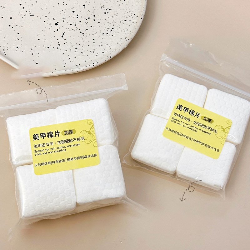 200/500 Stuks Verdikking Beroe - Nail Art Remover recensie en prijs