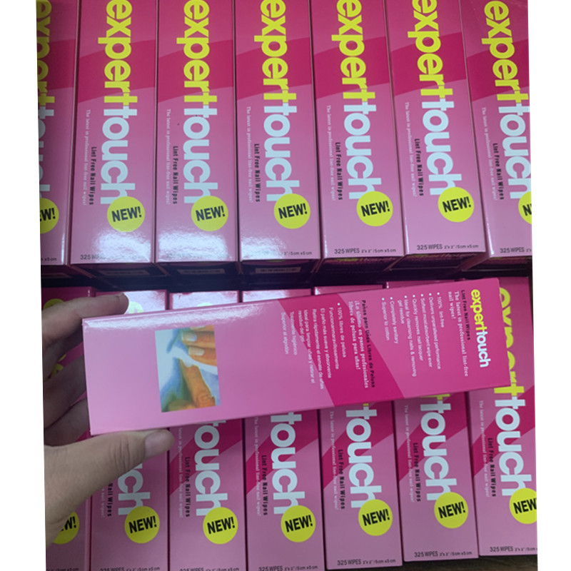 1/2/5/10 Doos Professionele Wa - Nail Art Remover recensie en prijs
