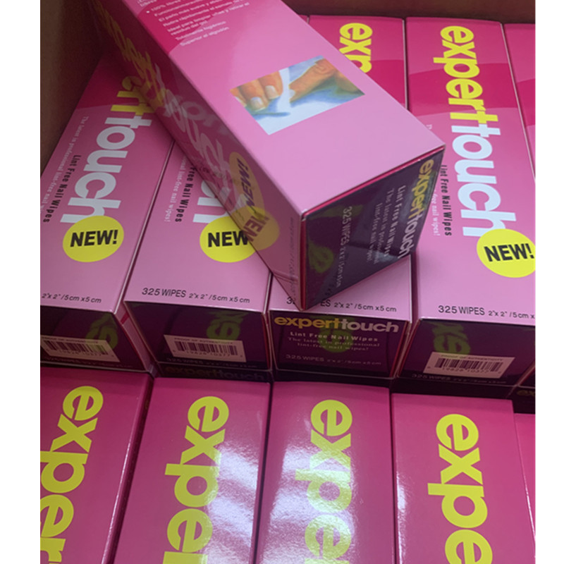 1/2/5/10 Doos Professionele Wa - Nail Art Remover recensie en prijs