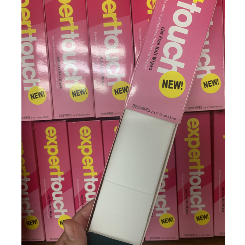 1/2/5/10 Doos Professionele Wa - Nail Art Remover recensie en prijs