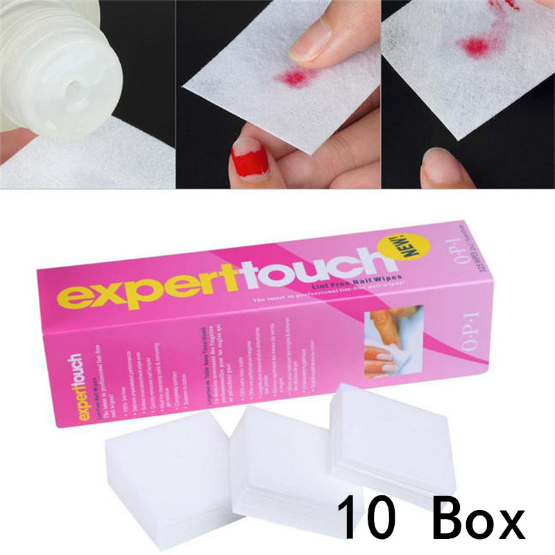 Professionele nagelreinigingsw - Nail Art Remover recensie en prijs