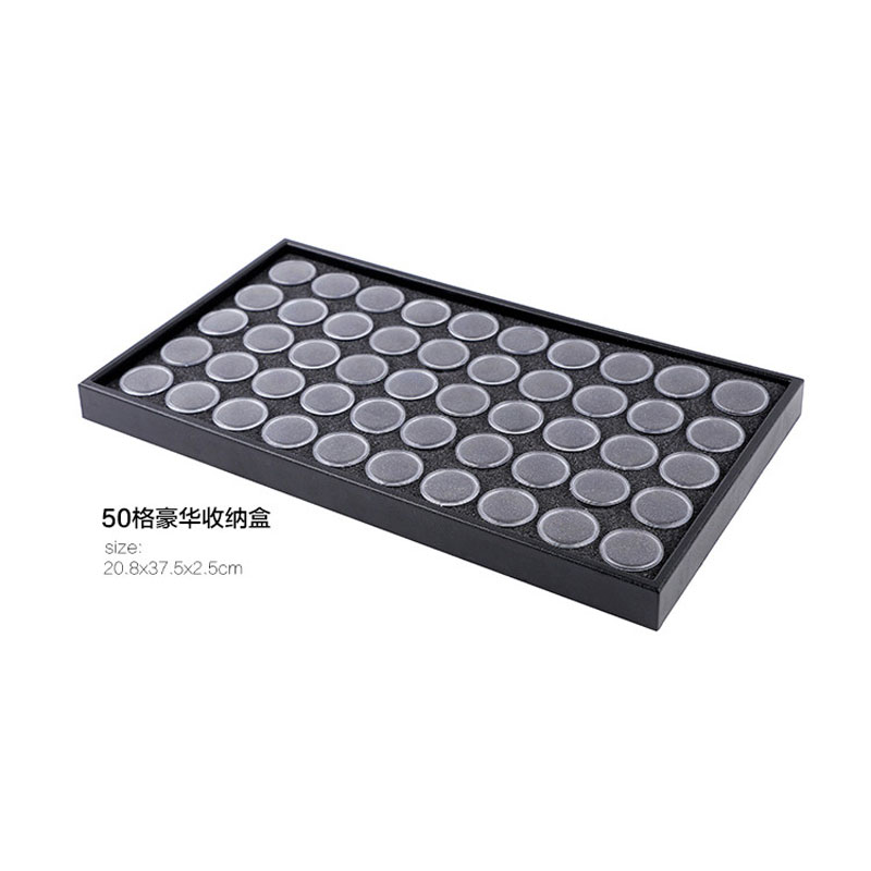Lege 25/50 ruimte nail art poe - Rhinestone Nail Gem recensie en prijs